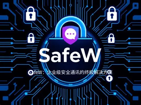 Safew安全界面